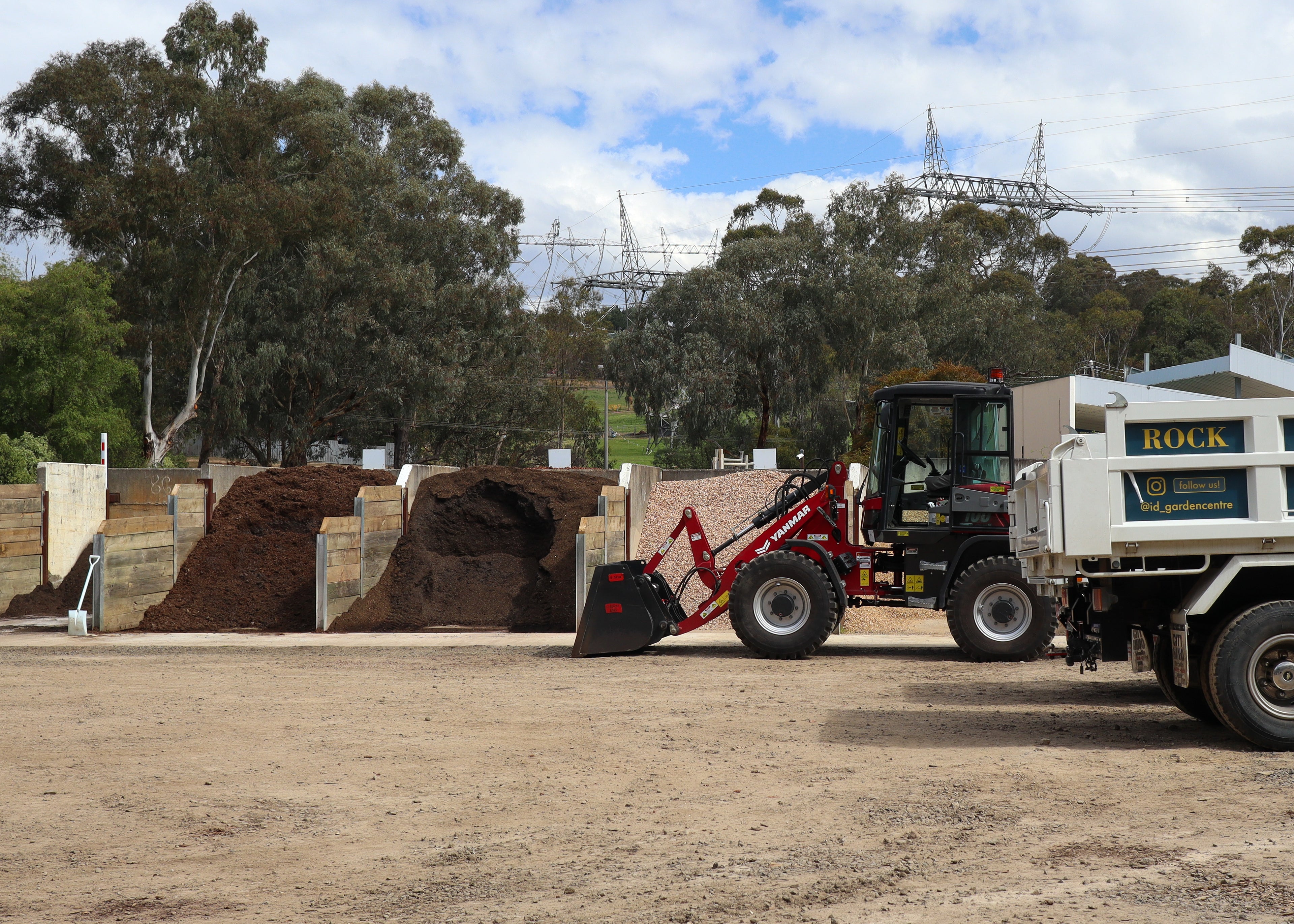 Soils & Composts