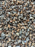 14mm Honey Granite Screenings Bag
