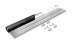 Strip Drains UDP45 45x100 Channel Grates
