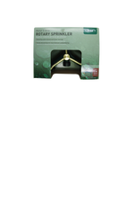 3 Arm Metal Rotary Sprinkler