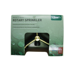 3 Arm Metal Rotary Sprinkler
