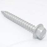 Self Tapping T17 C4 Flange Hex Screw - 14g (1000 pieces)