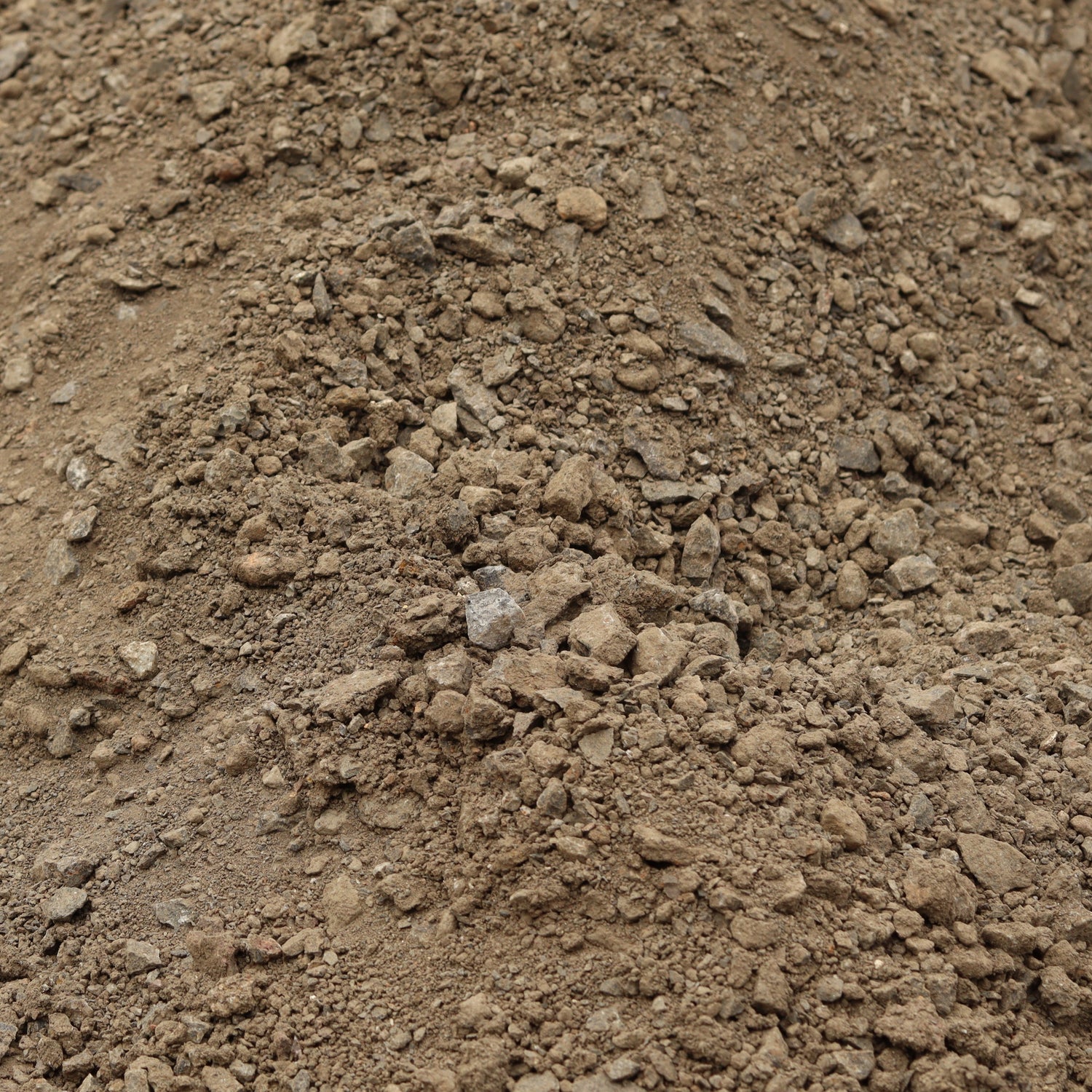 Crushed Rock 20mm 'B' Grade (C3)