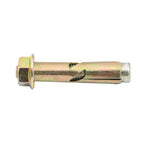 Sleeve Anchors Flange Nut (Dyna Bolts) 100 per pack