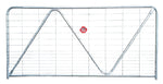 Rally Farm Gate 'N' Brace