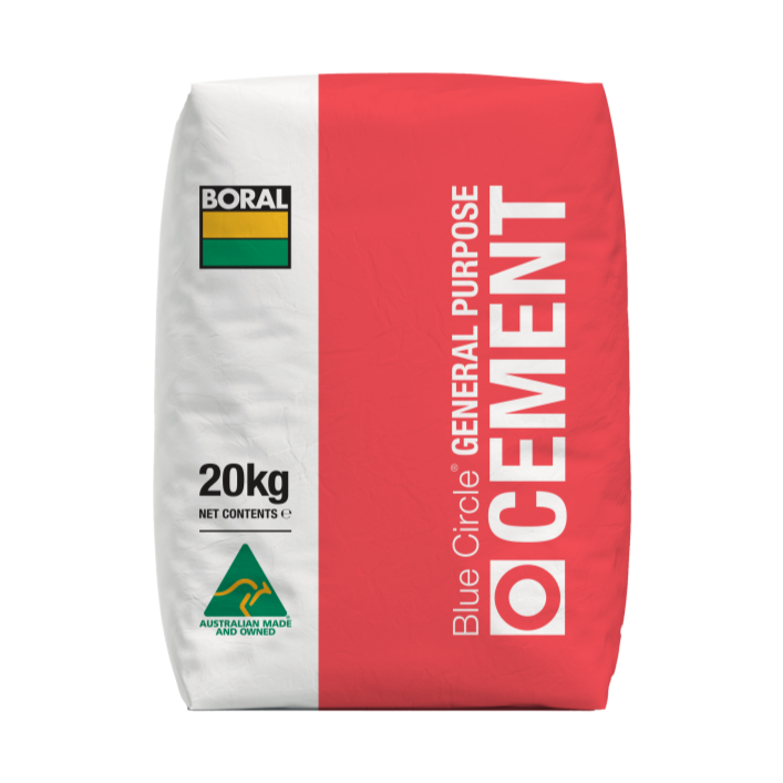 Blue Circle® GP Cement - 20kg
