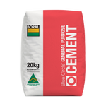 Blue Circle® GP Cement - 20kg