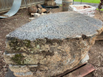 Sawn Bluestone Steps