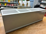 Strip Drains UDP75 75x107 Channel Grates