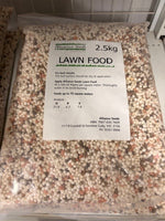 Alliance Lawn Food