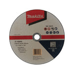 Makita Cut Off Wheel 230mm x 2.5mm
