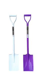 Rally All-Metal Garden Spade