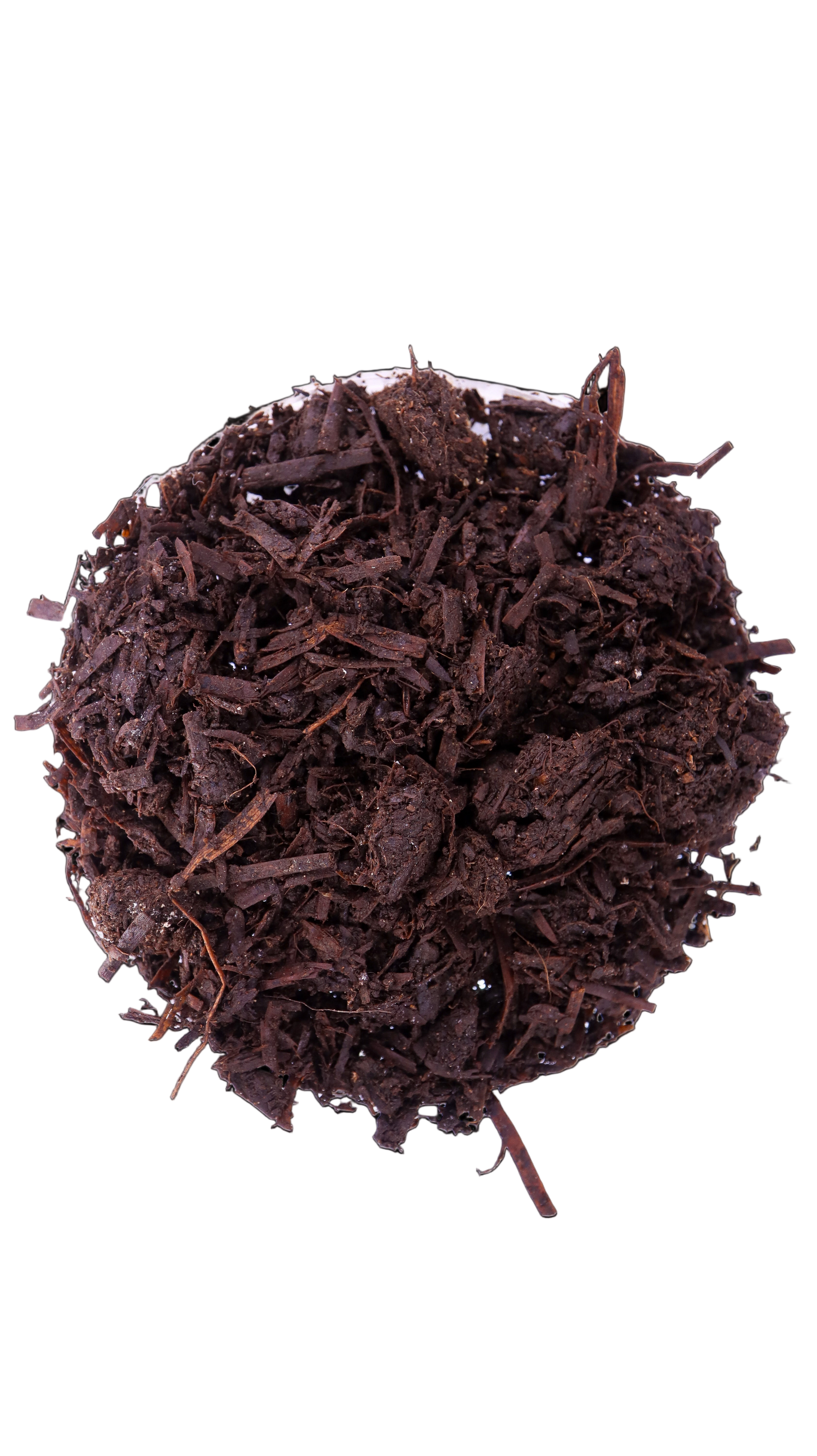 Mushroom Compost - Bulk