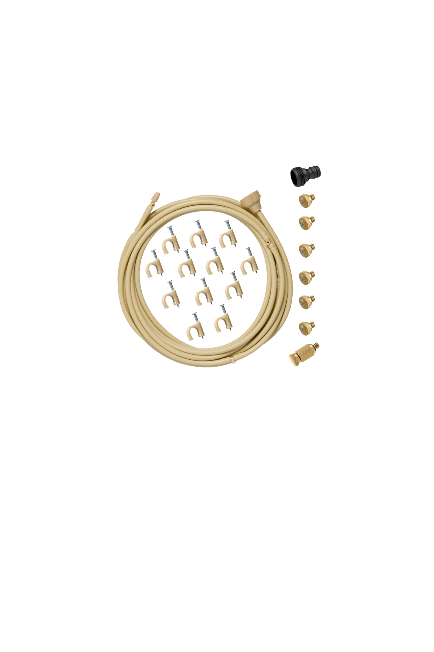 Orbit Professional Outdoor Mist Kit