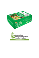 Martin's Pea Straw Mulch 11kg