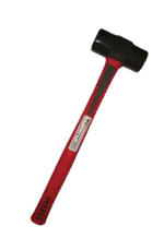 Wasp Demolition Hammer 800g/4lb - 400mm handle