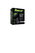 Tomcat Refillable Rodent Station