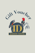ID Garden Centre Gift Voucher