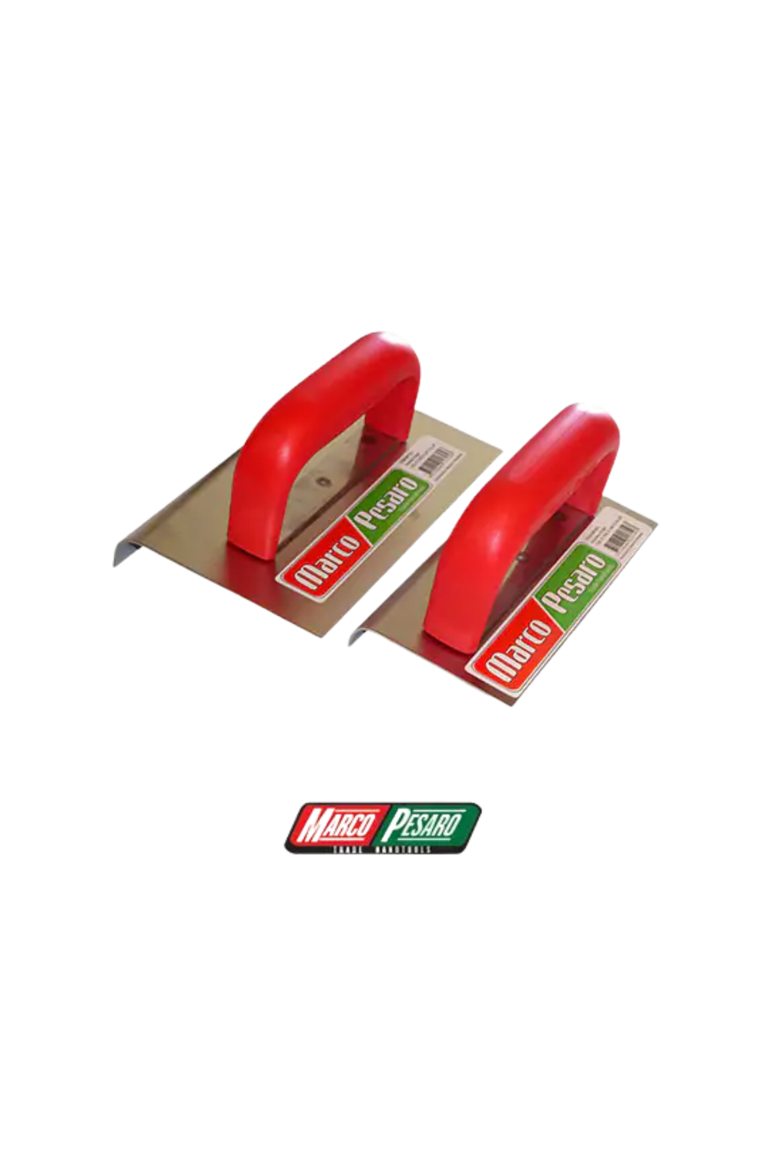 Marco Pesaro Stainless Edger (2 sizes)