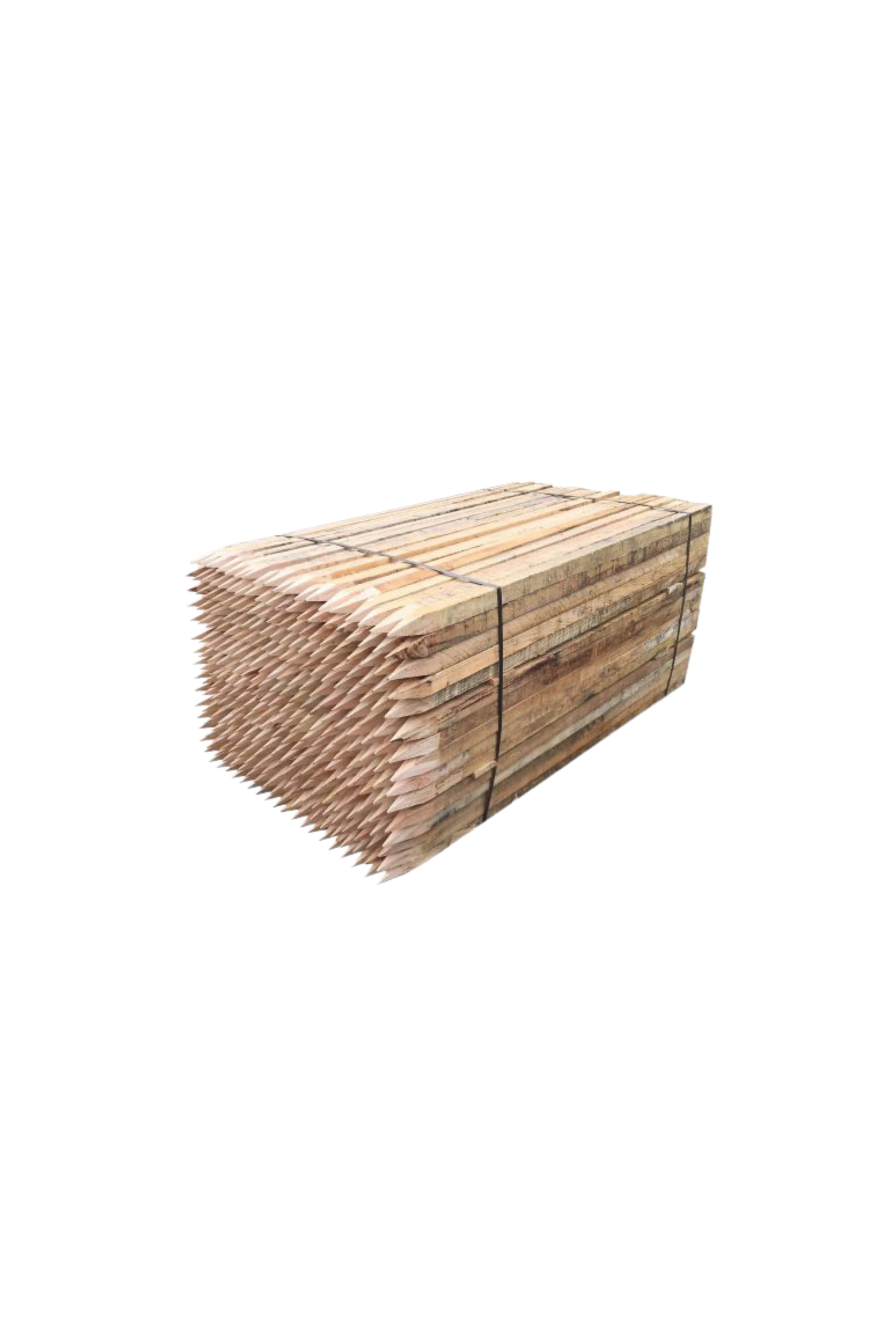 Hardwood Tree Stakes (2 sizes)