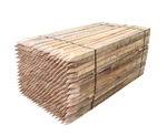 Hardwood Tree Stakes (3 sizes)
