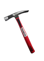 Wasp Bricklayer Hammer 24oz