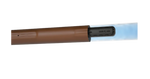 Dripline 13mm x 30cm 1.6lph Pressure Compensated