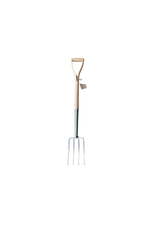 Stainless Steel Border Fork