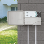 Ionic Vision Irrigation Controller (+Wifi) by RAIN