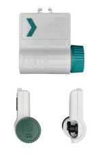 Pure Vision 2.0 Smart Irrigation Controller by RAIN