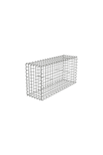 RhinoWeld Gabion Kit 50x50mm Mesh (3 sizes)