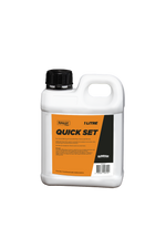 Quick Set Concrete Additive (1L, 5L & 20L options)