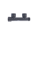 Manifold 1" with O-Ring by RAIN