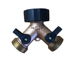 20mm Brass Tap Manifold