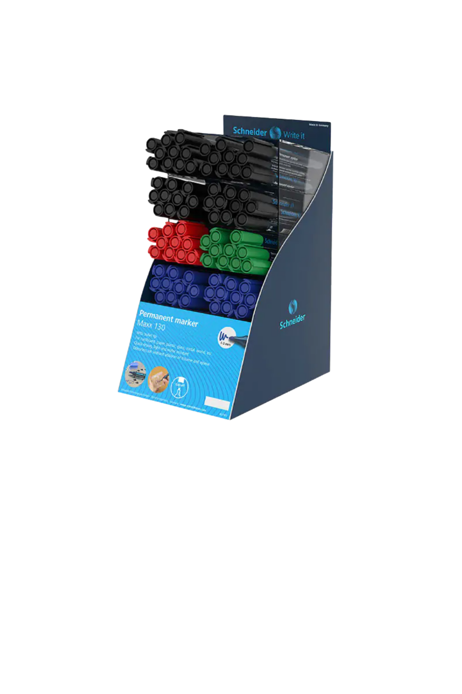 Permanent Marker 1pc