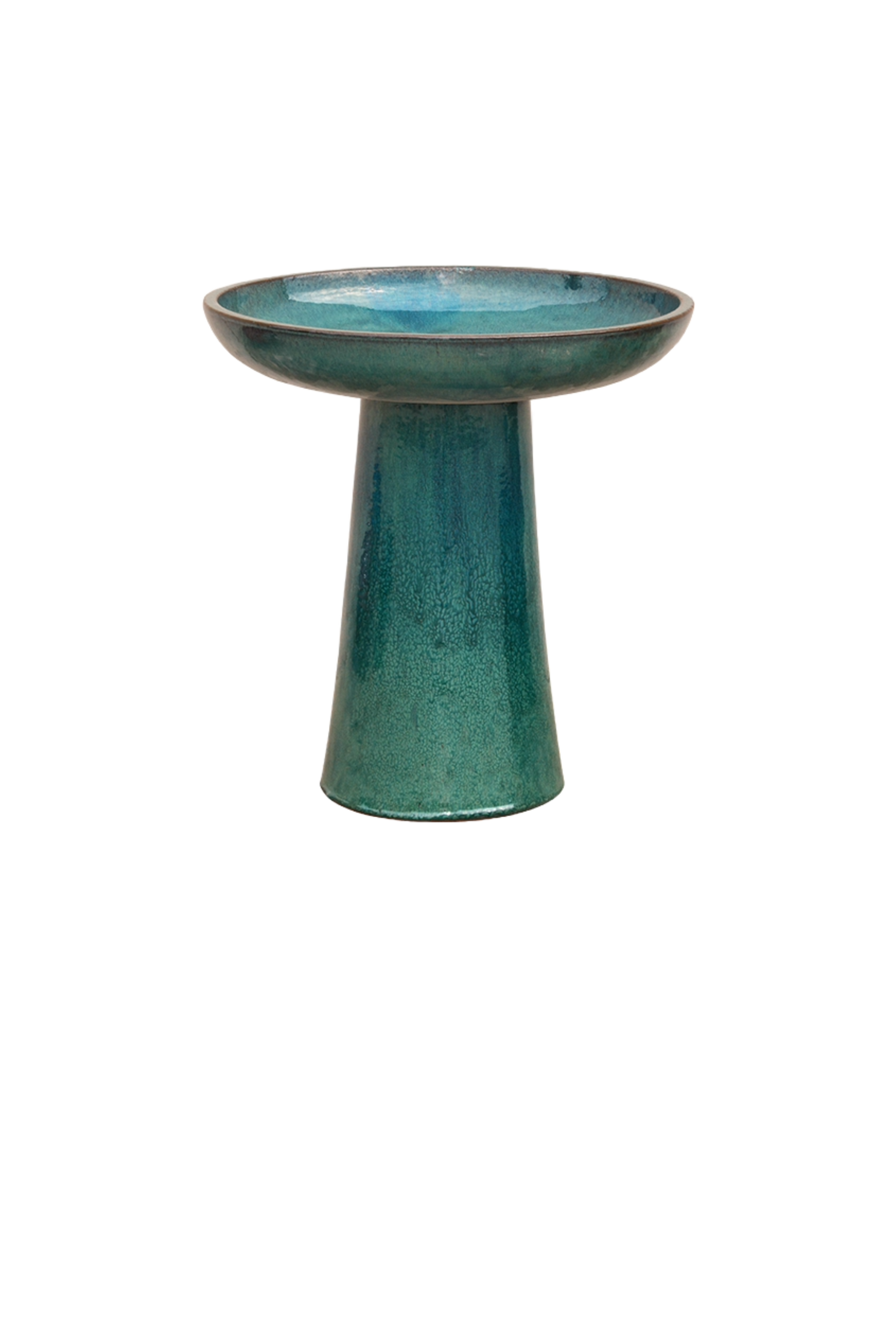 Moderno Birdbath