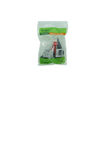 15mm Plastic Impact Full/Part Circle Sprinkler (complete with 3.5mm Nozzle)