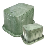 Valve Box (3 sizes)