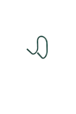 Aluminium Hose Hanger