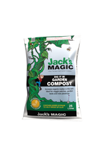 Jack's Magic Dig It In Garden Compost 25L