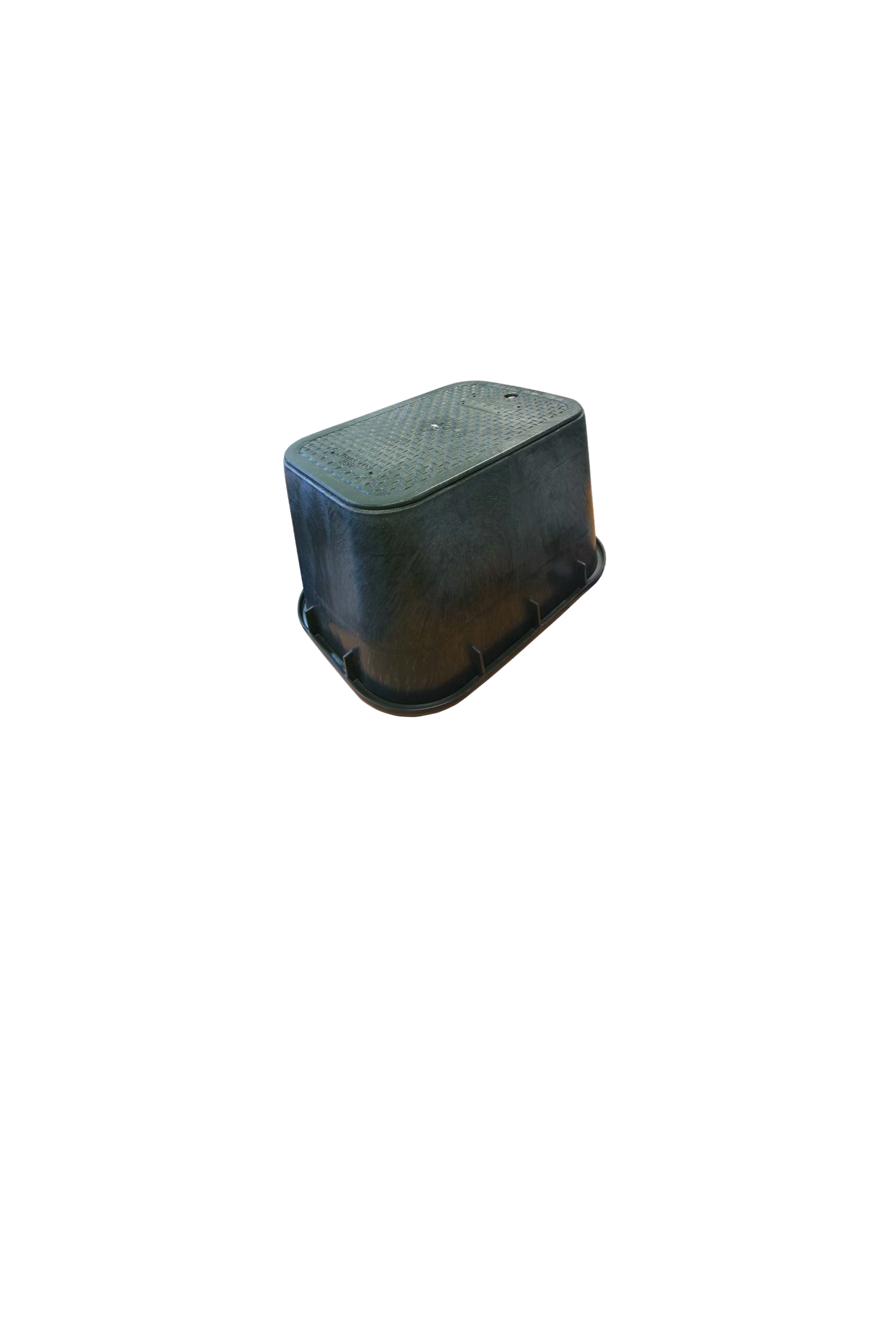 Commercial Valve Box