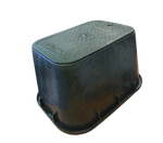 Commercial Valve Box