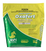 Lawn Solutions Oxafert 3kg - Pre Emergent Herbicide
