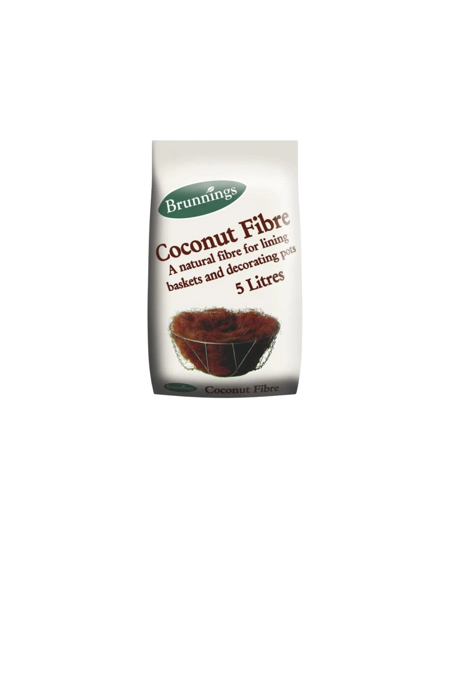 Coconut Fibre 5L