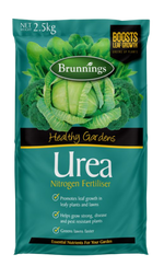 Urea Nitrogen Fertiliser 2.5kg