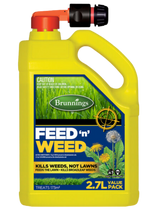 Feed 'n' Weed Hose-On 2.7L