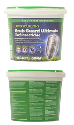 Grub Guard Ultimate 4kg