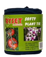 Stretchy Garden Tie 25m Roll