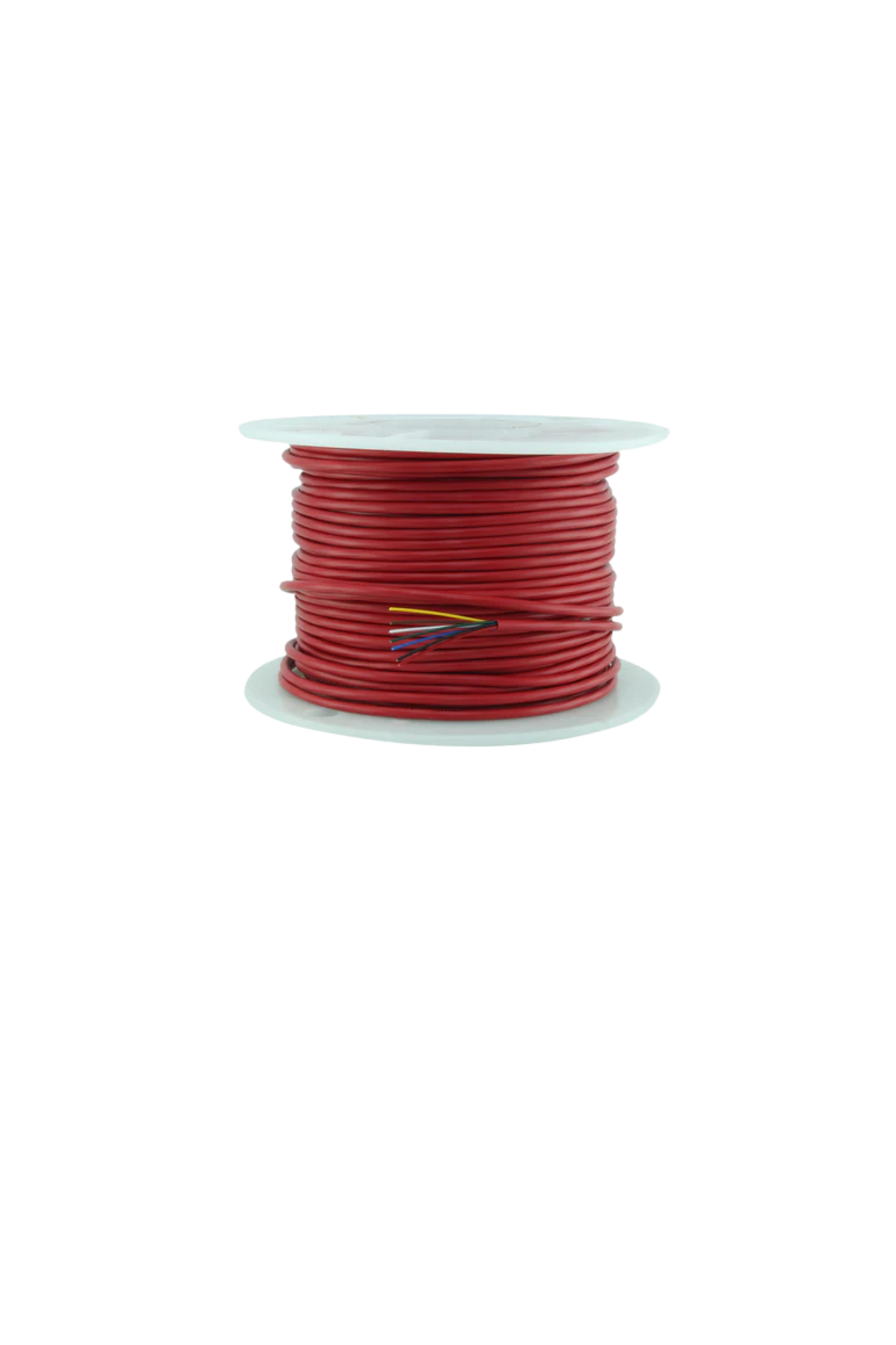 Multicore Multistrand Cable 0.5mm