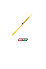 Marco Pesaro Screed Aluminium